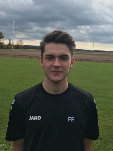 Avatar Bild für Felix Fröschel