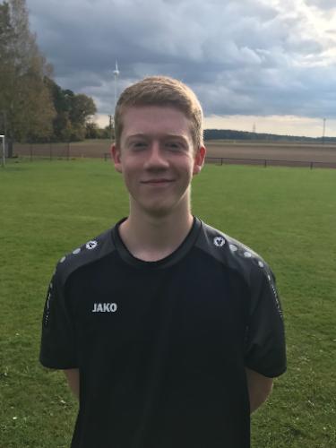 Avatar Bild für Johannes Maag