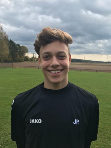 Avatar Bild für Joshua Richter