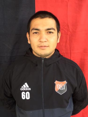 Avatar Bild für Amir Ahmadi