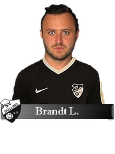 Lukas Brandt