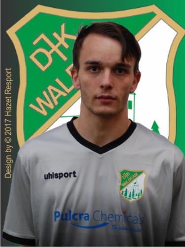 Avatar Bild für Giovanni Vallario