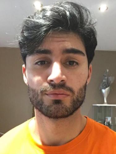 Avatar Bild für Murat Yalcinkaya