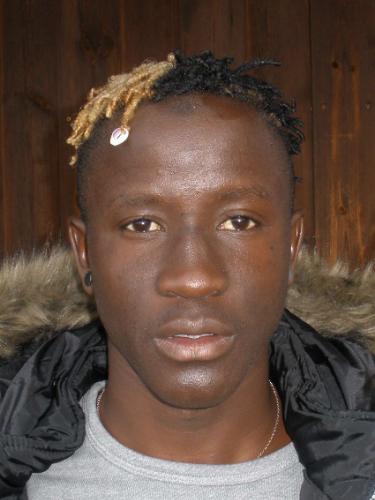 Lilbouja Keita