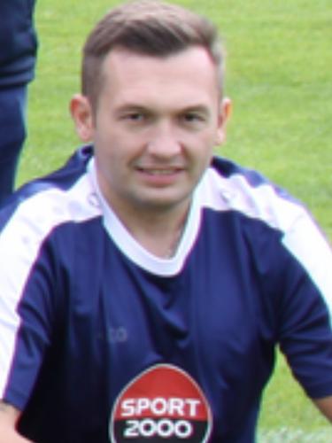 Avatar Bild für David Faber