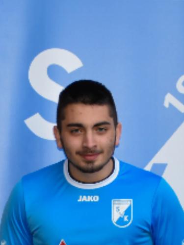 Avatar Bild für Amjad Al-Selka