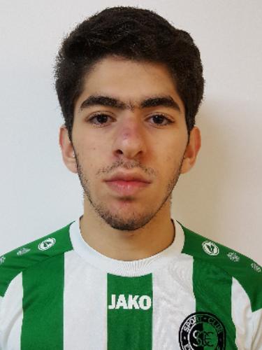 Avatar Bild für Junaid Abdulazeez