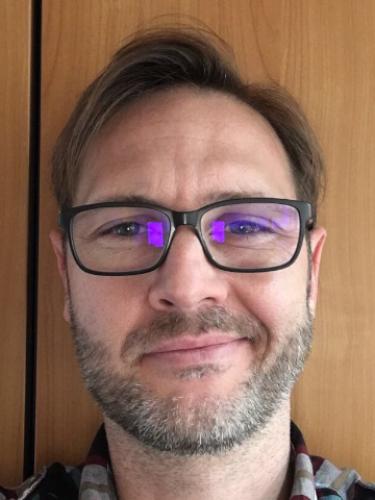 Avatar Bild für Michael Schmid