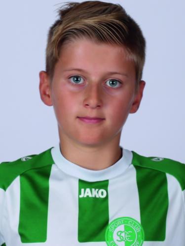 Avatar Bild für Dominic Dill