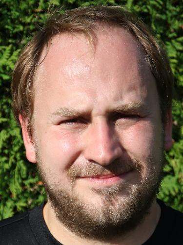 Avatar Bild für Markus Grau