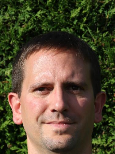 Avatar Bild für Dominik Laumann