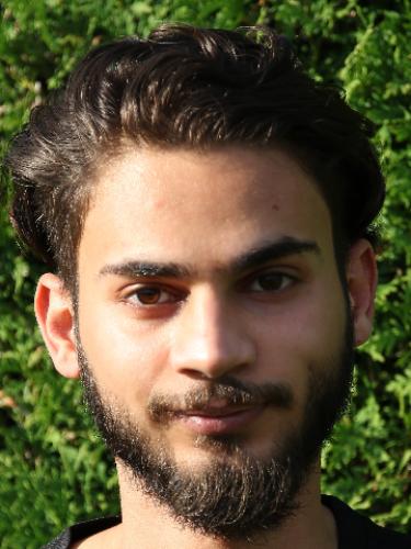 Avatar Bild für Hasanain Mahmood Kadhim