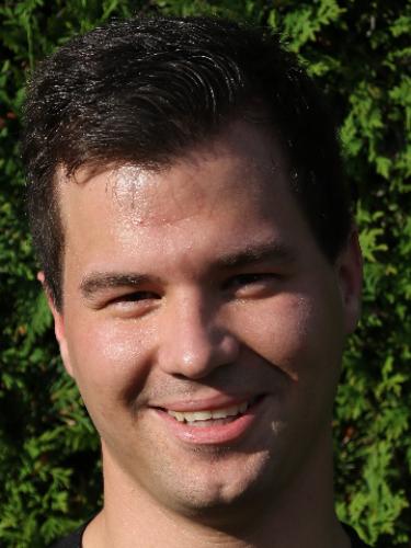 Avatar Bild für Marco Schmitt