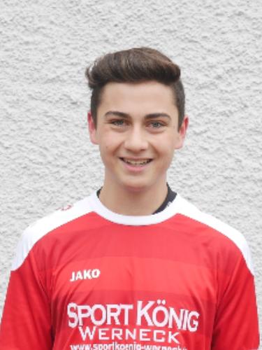 Avatar Bild für Elias Schneider