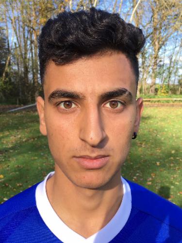 Avatar Bild für Hatim Barakat Shaibo