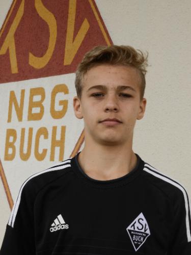 Avatar Bild für Joshua Dörrfuß