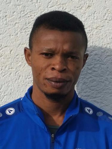 Avatar Bild für Osarumen Igbenihi