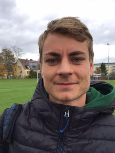 Avatar Bild für Maximilian Schmid