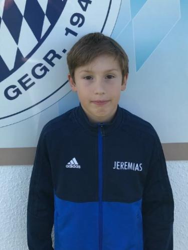 Jeremias Fetzer