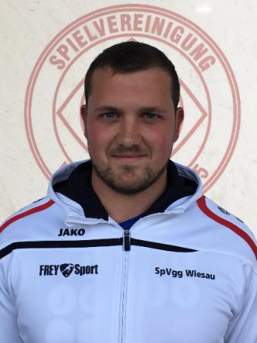 Avatar Bild für Martin Wolfrum