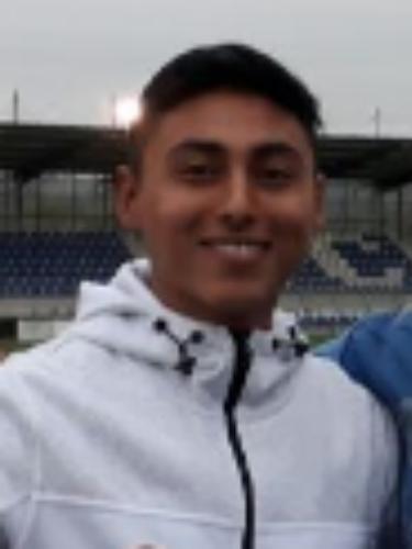 Avatar Bild für Kevin Perez