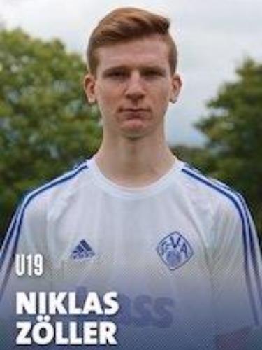 Avatar Bild für Niklas Zöller