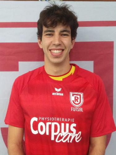 Avatar Bild für Xavier Cremades Rosell