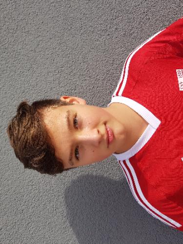 Avatar Bild für Leo Ganic