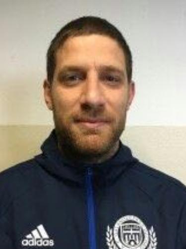 Avatar Bild für Konstantinos Vartalamis