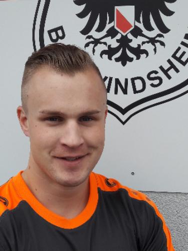 Avatar Bild für Fabian Rupp