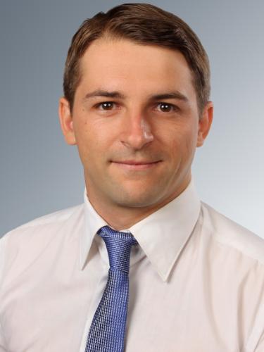 Avatar Bild für Johannes Schaller