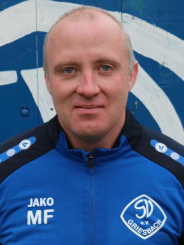 Avatar Bild für Martin Fischer