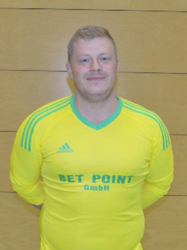 Avatar Bild für Davor Antunovic