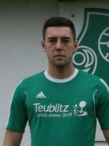 Avatar Bild für Dominik Studtrucker