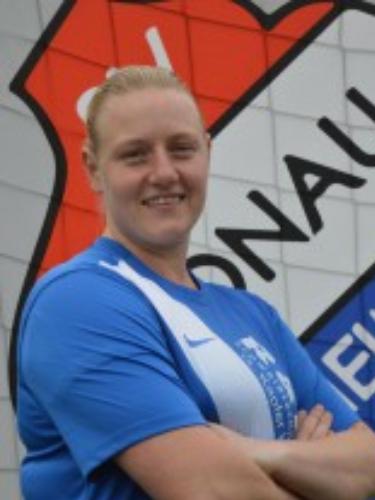 Avatar Bild für Corinna Pfünder