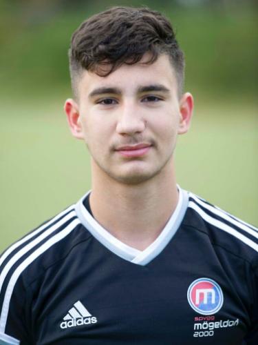 Avatar Bild für Nikolaos Kechagias