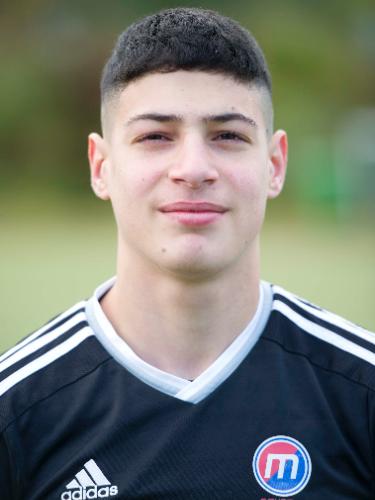 Avatar Bild für Hilal Manah