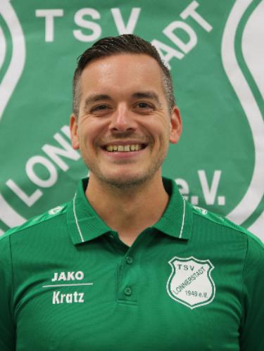 Steffen Kratz