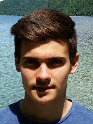 Avatar Bild für Joshua Betz