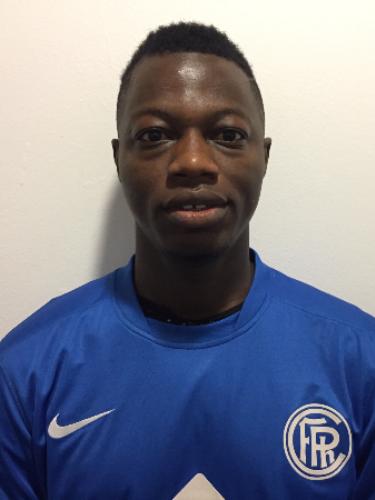 Avatar Bild für Ibrahim Lamin