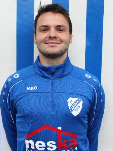 Avatar Bild für Kevin Glotzbach