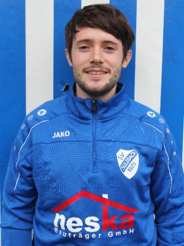 Avatar Bild für Dominik Hain