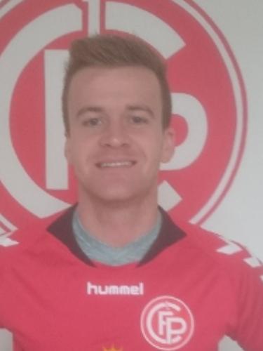 Avatar Bild für Rupert Aichbauer