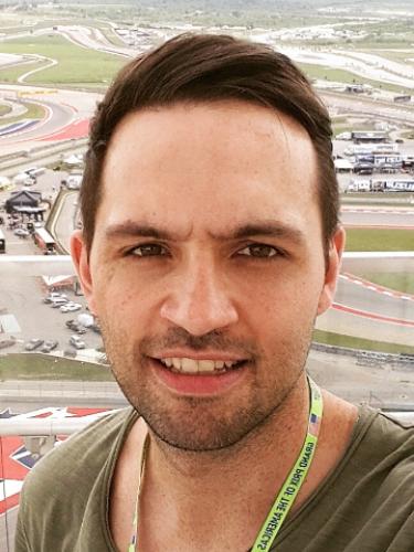 Avatar Bild für Marcel Seufert