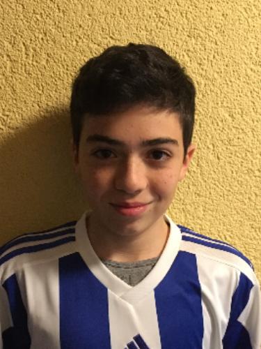 Ciro Perez Guerrissi