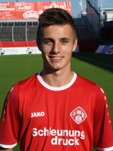 Avatar Bild für Ferdinand Seifert