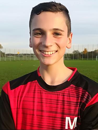 Avatar Bild für Magnus Friedl