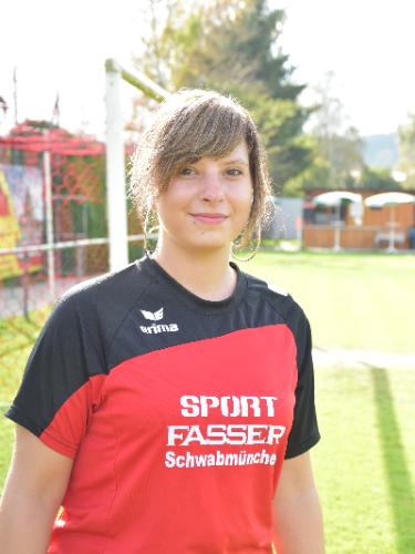 Avatar Bild für Sabrina Feicht