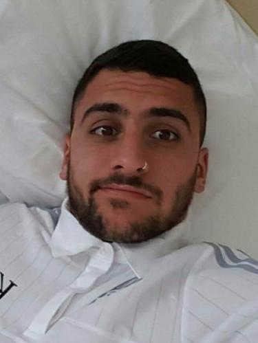 Avatar Bild für Kevin Herrera Santana