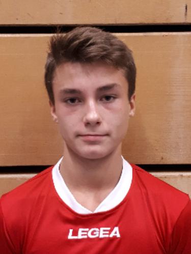 Avatar Bild für Adrian Krasniqi